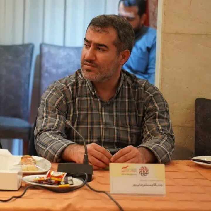 جشن مهمانی بزرگ غدیر خرم آباد با مشارکت ۱۲۵مجموعه مردمی برگزار می شود