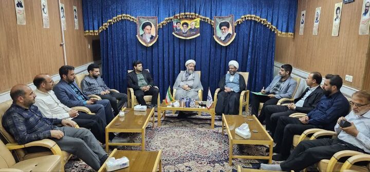 مداحان، تریبون‌داران جامعه و تبیین‌گر اسلام واقعی هستند