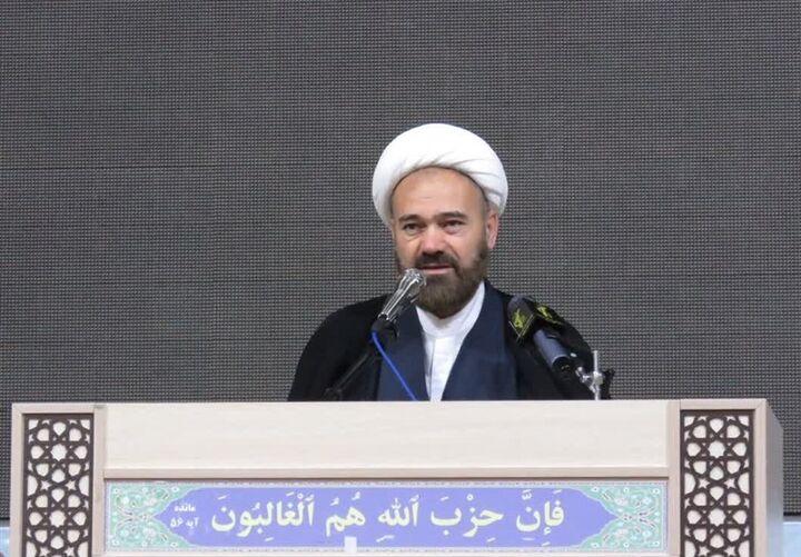 ترویج و تبلیغ واقعه غدیردر جامعه ضرورت دارد