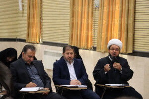 تقویت نقش بانوان و پرهیز از حاشیه‌سازی رسانه‌ای