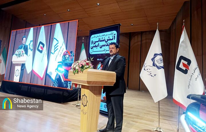 ضرورت حضور بیمه در تمامی مراحل ساخت برای تأمین ایمنی ساختمان‌ها