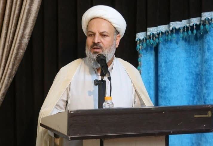 ۸۵۰ مسجد و هیئت در همدان میزبان جشن‌های غدیر