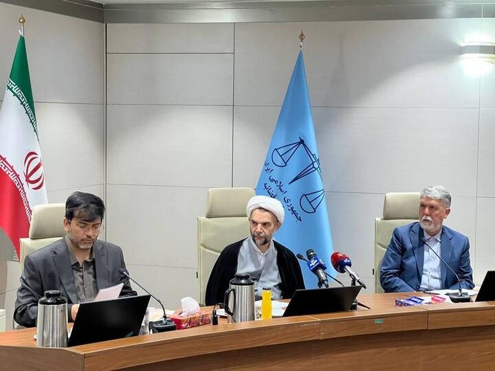 قانون انتشار و دسترسی آزاد به اطلاعات کارایی نظام حکمرانی کمک می‌کند