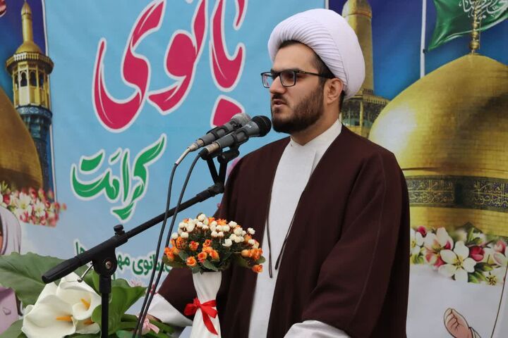 رسالت همه انبیاء الهی با ولایت امیرالمؤمنین حضرت علی(ع) محقق شد