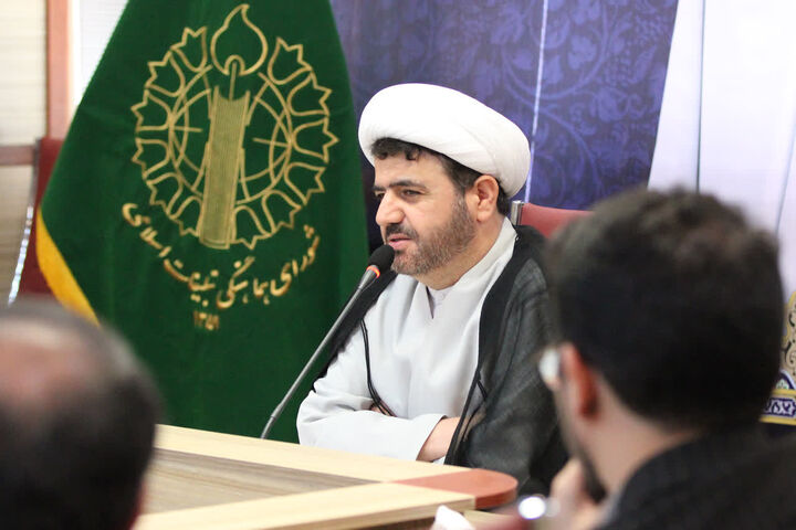 آمادگی استان گیلان برای برگزاری جشن‌های عید غدیر خم