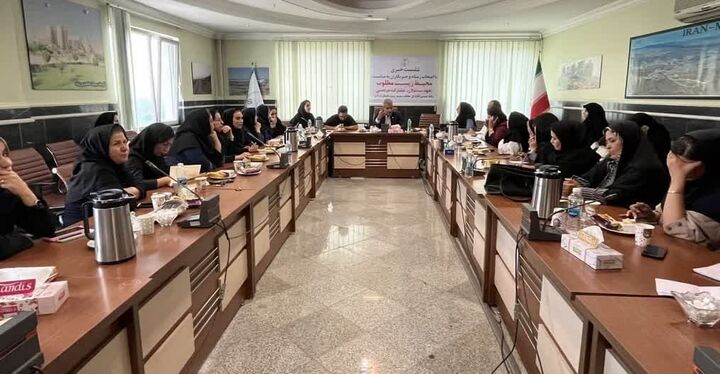 انتقال صنایع آلاینده به خارج از شهر از برنامه‌های پیش روی محیط زیست استان مرکزی است