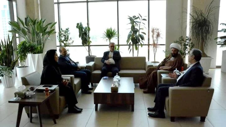 دغدغه‌های کهگیلویه و بویراحمد در بالاترین سطح ملی پیگیری شدند