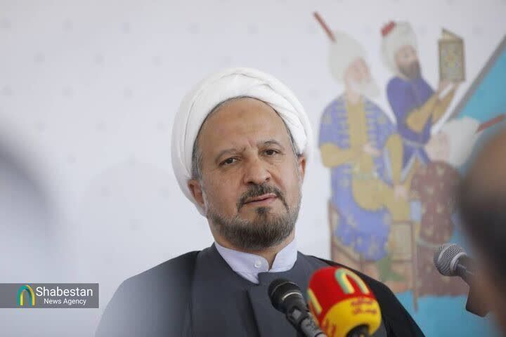کانون‌های مساجد از شریف‌ترین مکان‌های فرهنگی محسوب می‌شوند