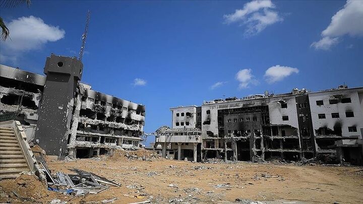 سازمان ملل: حمله اسرائیل به نهادهای آموزشی و فرهنگی در غزه مصداق جنایت جنگی است