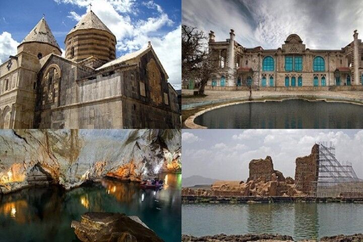 میزبانی از جنس اینوا در سرزمین رنگین‌کمان