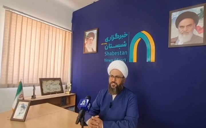 امام رضا و امیرالمؤمنین(ع)، کلیدهای دژ الهی