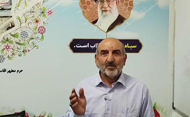 ولایتپذیری از ویژگیهای ممتاز دوران دفاع مقدس بود ولایتپذیری از ویژگیهای ممتاز دوران دفاع مقدس بود