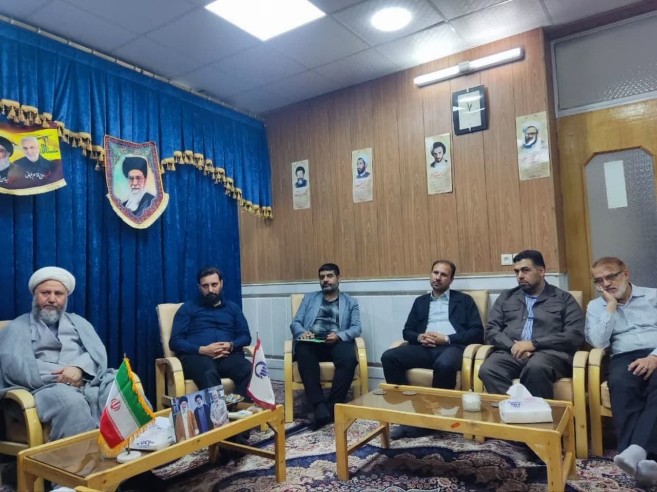 مداحان، تریبون‌داران جامعه و تبیین‌گر اسلام واقعی هستند