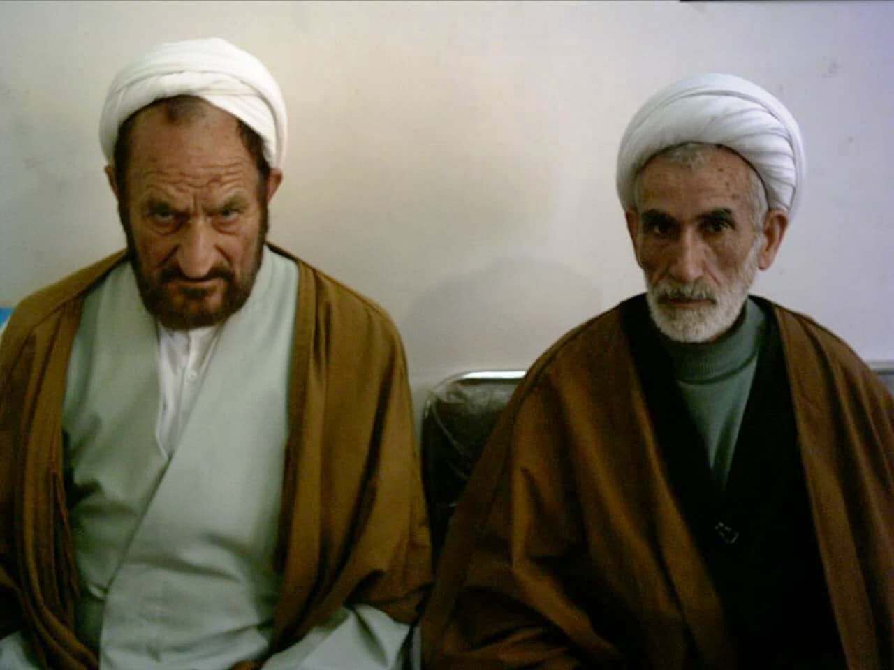 شیخ احمد خرمآبادی؛ از خشت اول تا سنگ آخر، زندگی وقف مردم