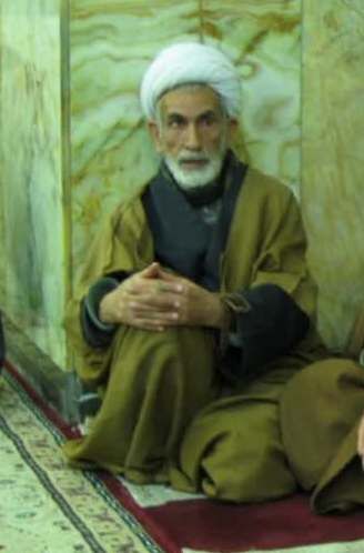 شیخ احمد خرمآبادی؛ از خشت اول تا سنگ آخر، زندگی وقف مردم