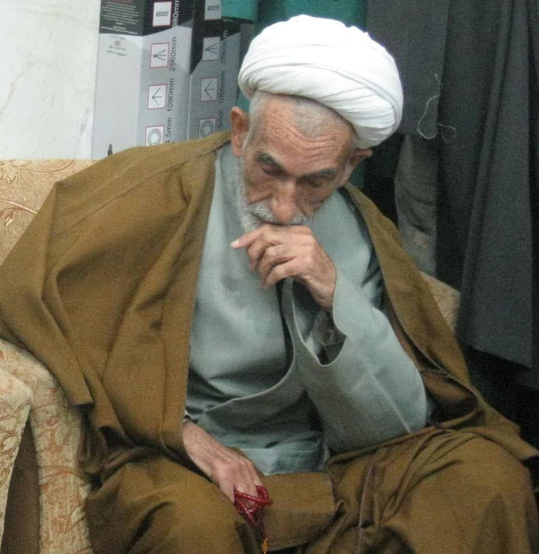 شیخ احمد خرمآبادی؛ از خشت اول تا سنگ آخر، زندگی وقف مردم