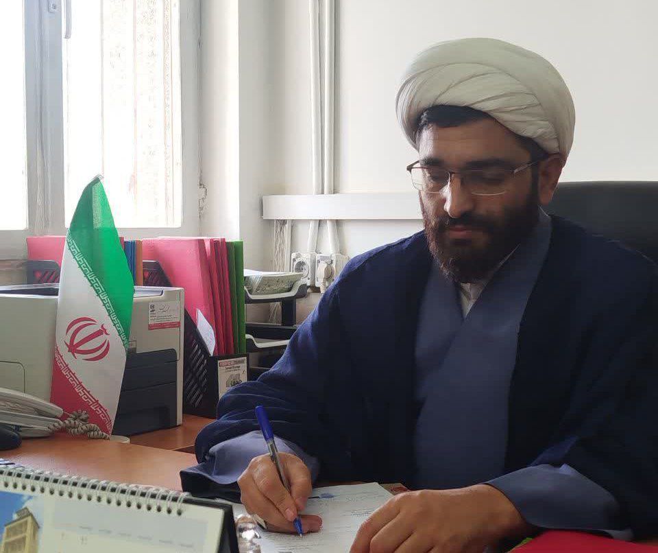 از حجره تا اینستاگرام؛ طلبهای که بیپرده از مشکلات می گوید