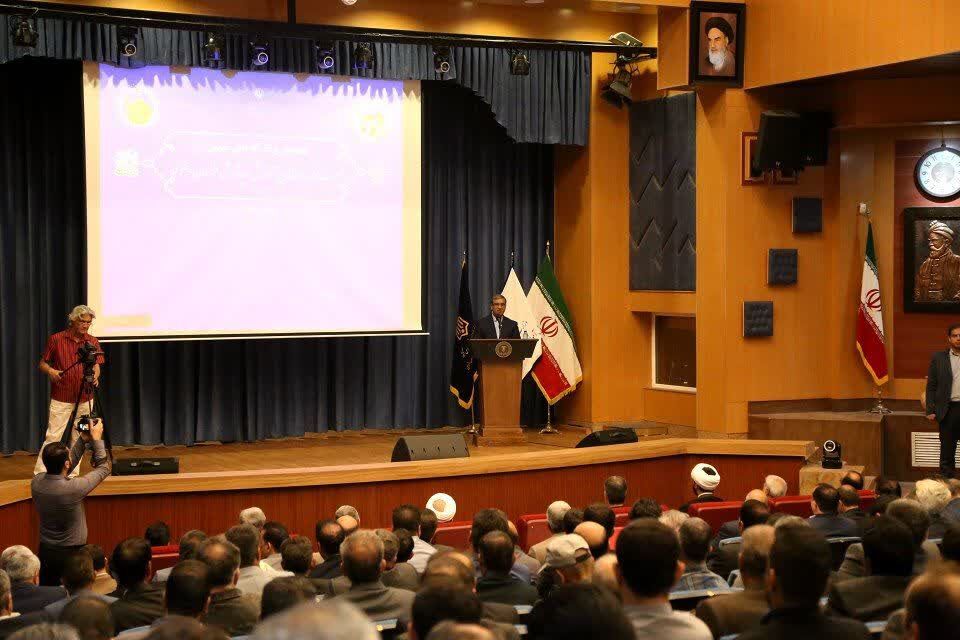 ساخت ۷۲۵ مدرسه هیئت امنایی در خراسان رضوی با مشارکت خیران