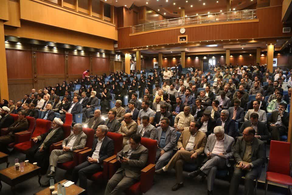 ساخت ۷۲۵ مدرسه هیئت امنایی در خراسان رضوی با مشارکت خیران