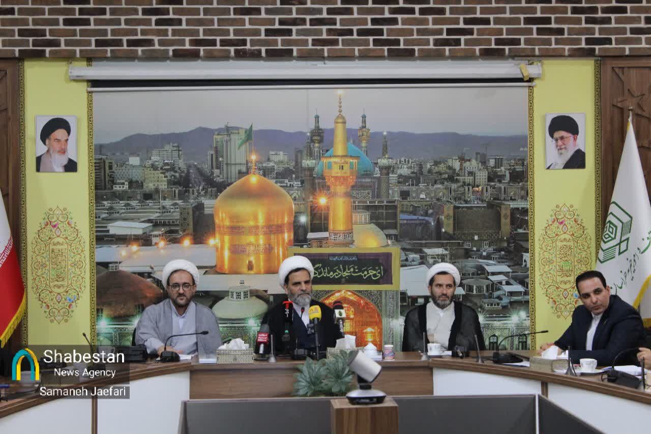 همایشی جهانی برای تبیین غدیر و مقاومت