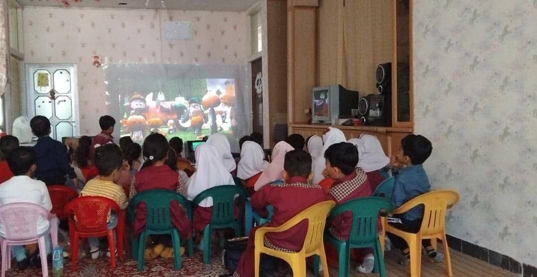 «مسجدسینما»؛ روایت ایده‌ای متفاوت و جوان‌پسند در جذاب‌سازی خانه‌های خدا