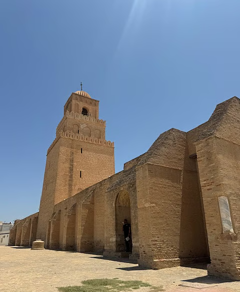 قیروان شهر ۳۰۰ مسجد؛ سفری به قلب تاریخ اسلام