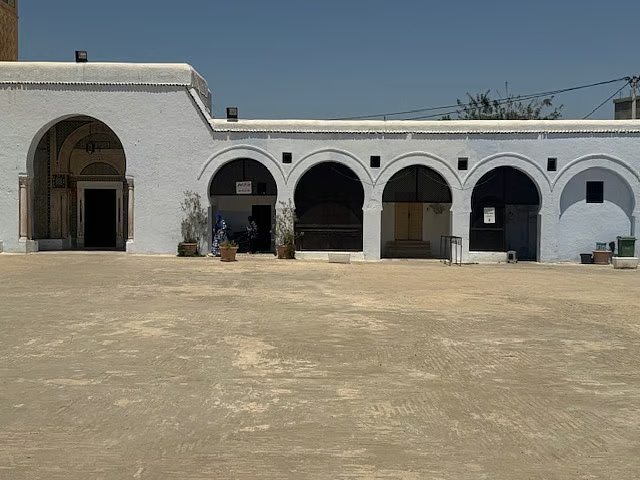 قیروان شهر ۳۰۰ مسجد؛ سفری به قلب تاریخ اسلام