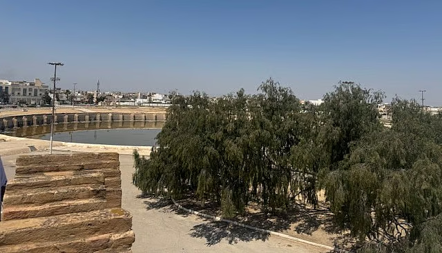 قیروان شهر ۳۰۰ مسجد؛ سفری به قلب تاریخ اسلام