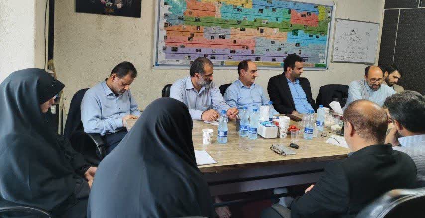 مراسم روز ملی بسیج اساتید در گیلان برگزار می‌شود