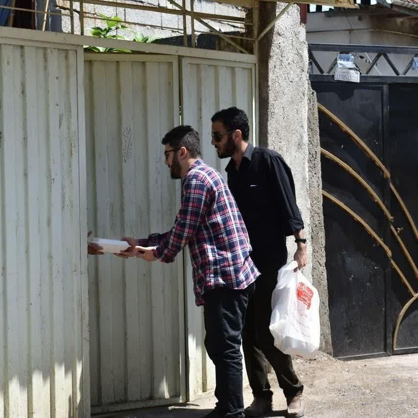 تبلیغ غدیر به سبک «بچه شیعه علی(ع)» 