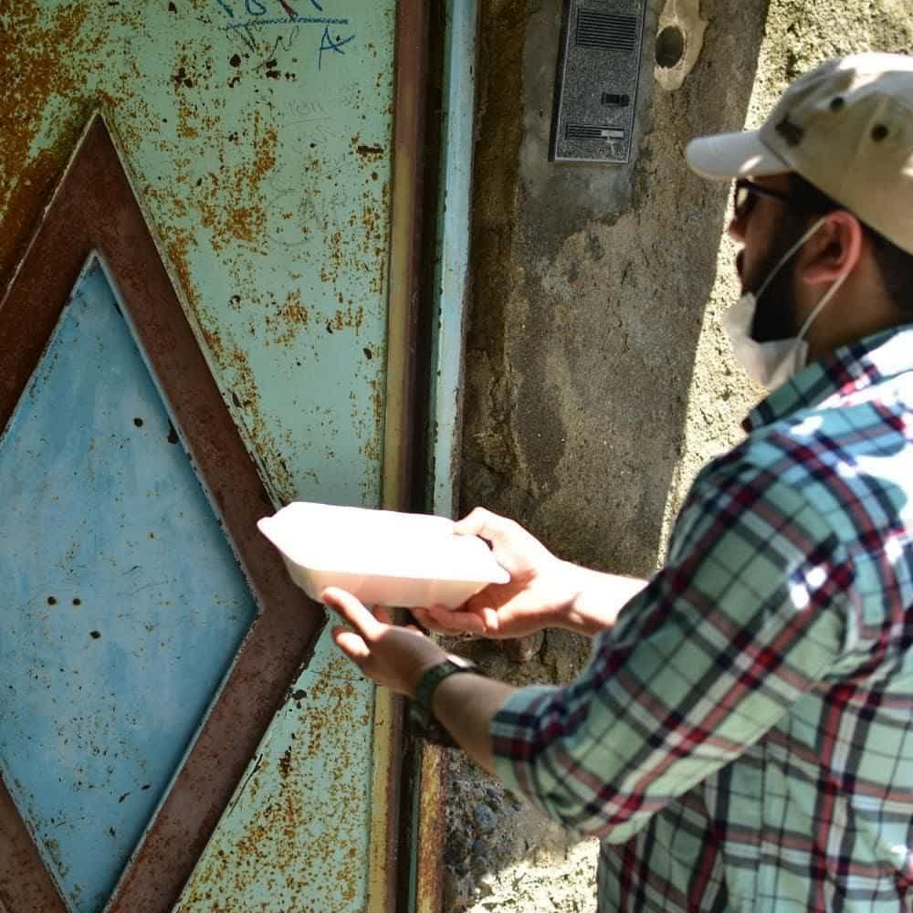 تبلیغ غدیر به سبک «بچه شیعه علی(ع)» 