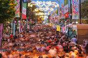 شیراز در تدارک جشن باشکوه غدیر؛ تأکید آیت‌الله دژکام بر مردمی‌بودن جشن‌های غدیر