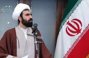 حجت‌الاسلام نقدی مدیرکل حوزه علمیه استان گیلان  شد