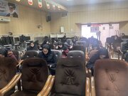 فراخوان افراد دارای معلولیت برای استخدام در آموزش و پرورش