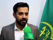 استقرار میز ارتباطات مردمی در میعادگاه‌های نماز جمعه‌