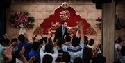 جشن سالروز ولادت امام هادی(ع) در هیئات مذهبی + برنامه ۴۰ مجلس