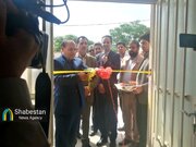 افتتاح ۱۱۰ واحد مسکن مددجویی کمیته امداد کرمان به بهانه دهه امامت و ولایت