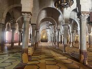 قیروان شهر ۳۰۰ مسجد؛ سفری به قلب تاریخ اسلام