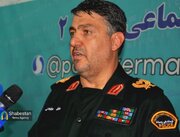 کشف ۱۷۸ قطعه عتیقه‌جات، دستاوردی در طرح ارتقاء امنیت اجتماعی پلیس کرمان