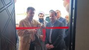 گرامیداشت دهه ولایت با افتتاح ۱۲ واحد محرومین در دهستان میانکاله بهشهر