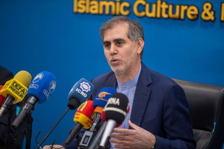 برگزاری جشن‌های غدیر به وسعت جهان؛ گرامیداشت دهه امامت و ولایت در کشورهای مختلف