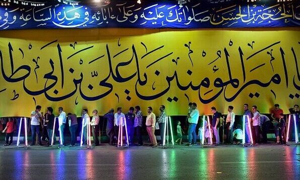 ایده شماره ۱۷:  یادبود علوی برای کودکان کار