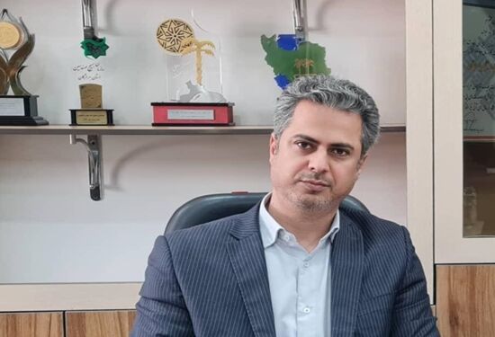 عملکرد اجرای طرح تشدید نظارتی دامپزشکی روز عرفه و عید قربان