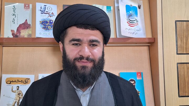 برگزاری جشن کیلومتری غدیر با حضور ۲۵۰ غرفه در شهر یاسوج