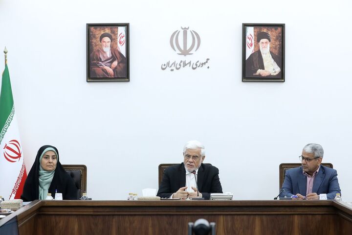 توسعه طرح‌های کریدوری منافع بزرگی برای کشور دارد
