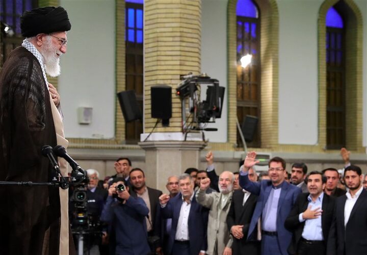 مجلس امروز جلسه علنی ندارد/ نمایندگان به دیدار رهبری می‌روند