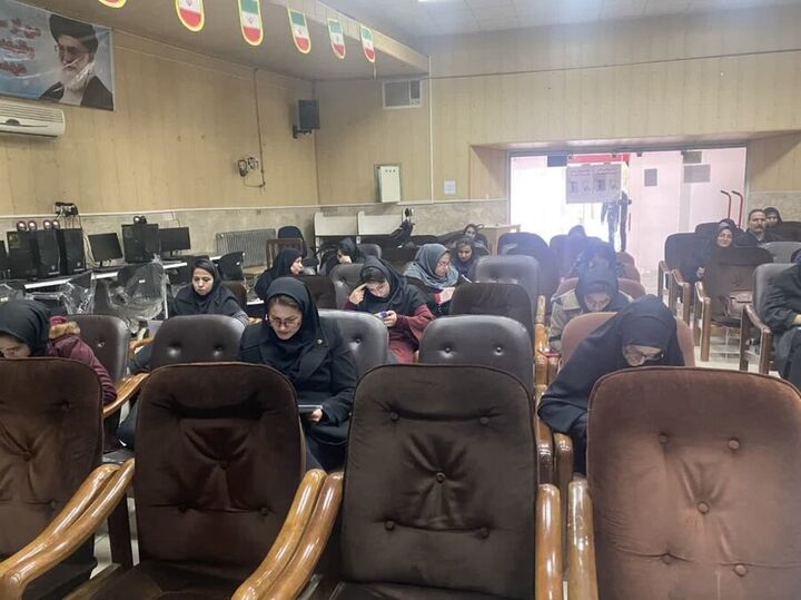 فراخوان افراد دارای معلولیت برای استخدام در آموزش و پرورش