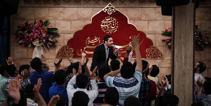 جشن سالروز ولادت امام هادی(ع) در هیئات مذهبی + برنامه ۴۰ مجلس
