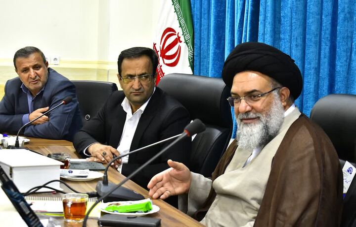 غدیر، الگوی حکمرانی عادلانه و رسالت آموزش و پرورش در تربیت نسل علوی یک ضرورت است