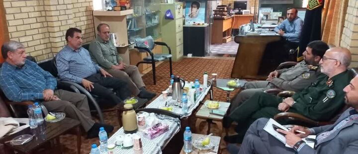 توسعه ادبیات دفاع مقدس با حمایت از نویسندگان نوقلم